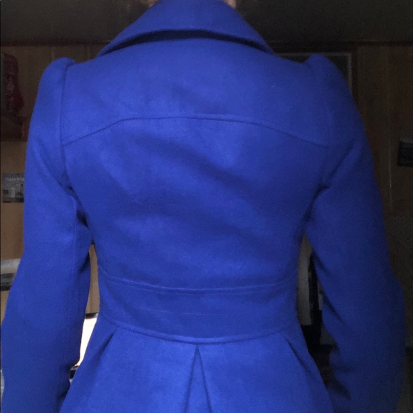 Jacket - Picture 6 of 8